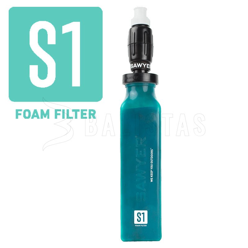 Sawyer S1 Foam Filter vízszűrő