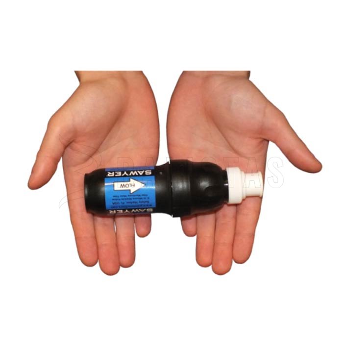 Sawyer SP129 Squeeze vízszűrő