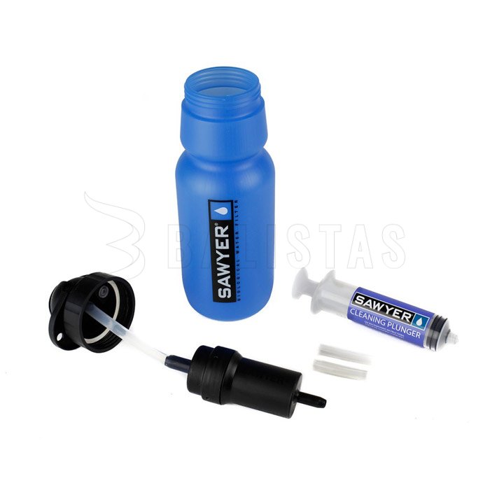 Filtrační palack Sawyer Personal Water Bottle 1l