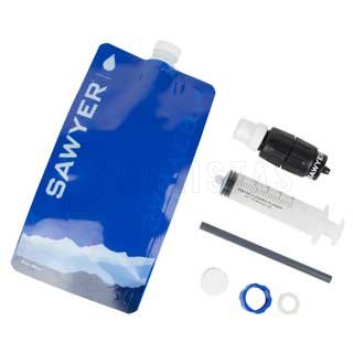 Sawyer SP2129 Micro Squeeze vízszűrő