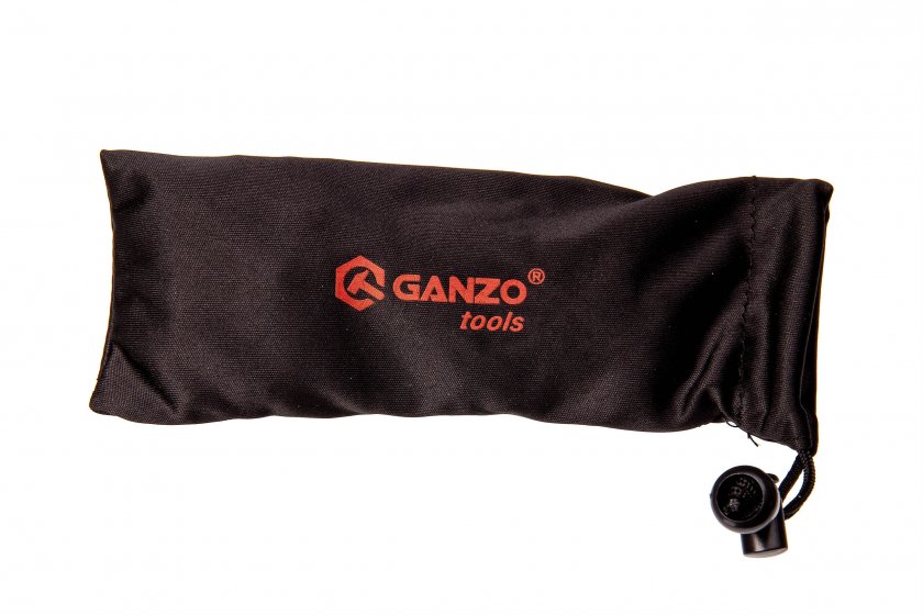 Zsebkés Ganzo Firebird FH51-BK