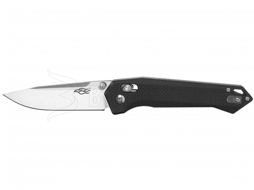 Zsebkés Ganzo Firebird FB7651-BK