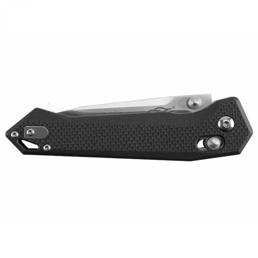 Zsebkés Ganzo Firebird FB7651-BK