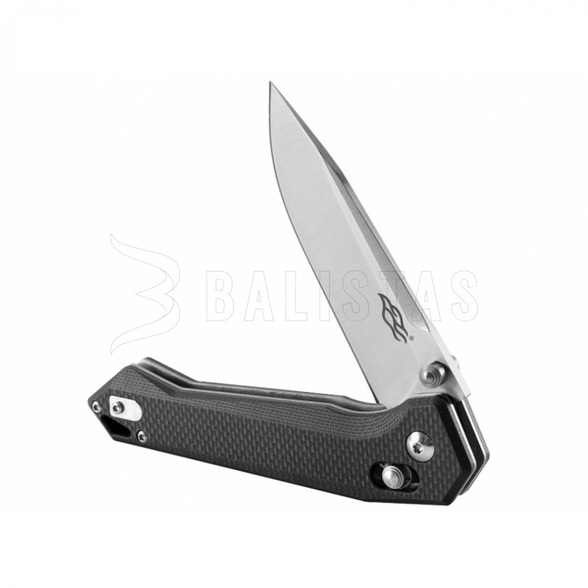 Zsebkés Ganzo Firebird FB7651-BK