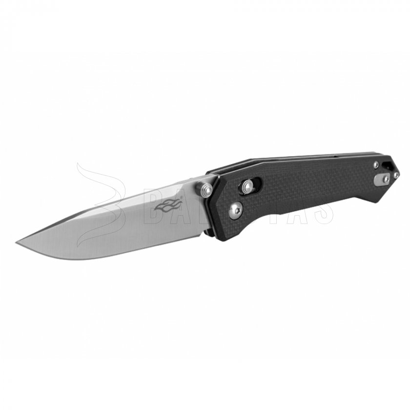 Zsebkés Ganzo Firebird FB7651-BK