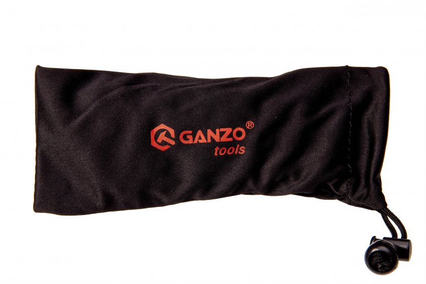 Zsebkés Ganzo Firebird FH61-BK