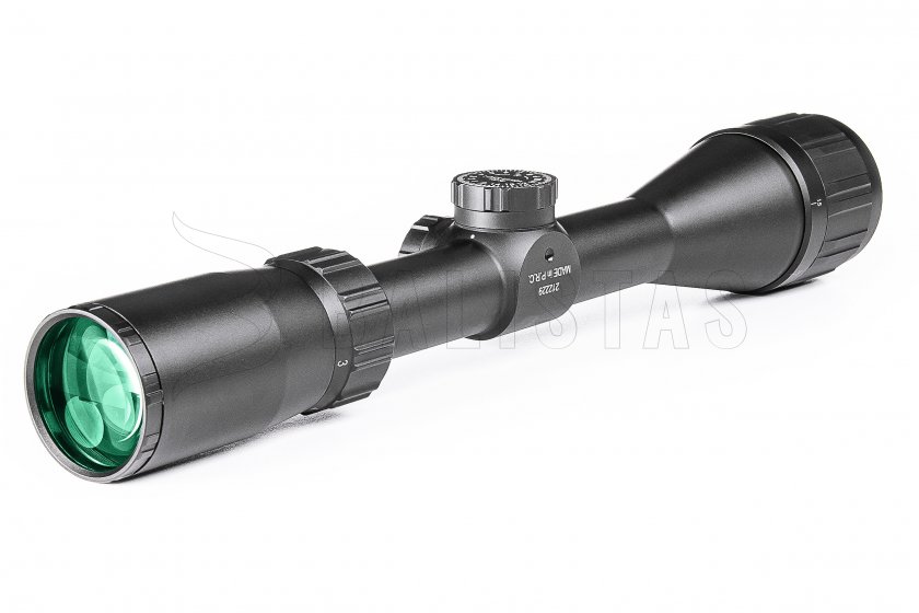 Valiant Themys 3-9x40 AO HFT céltávcső