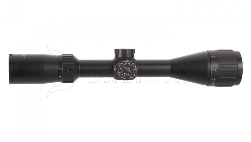 Valiant Themys 3-9x40 AO HFT céltávcső