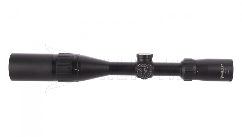 Valiant Themys 3-9x40 AO HFT céltávcső
