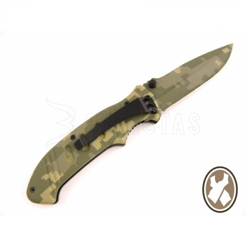 Zsebkés Joker JKR270