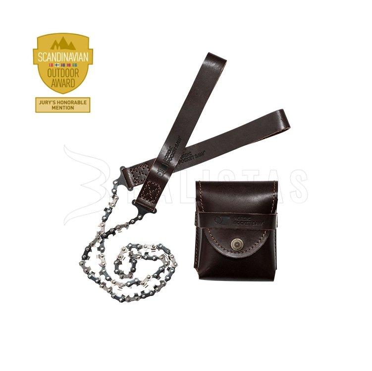 Zsebfűrész Nordic Pocket Saw Premium