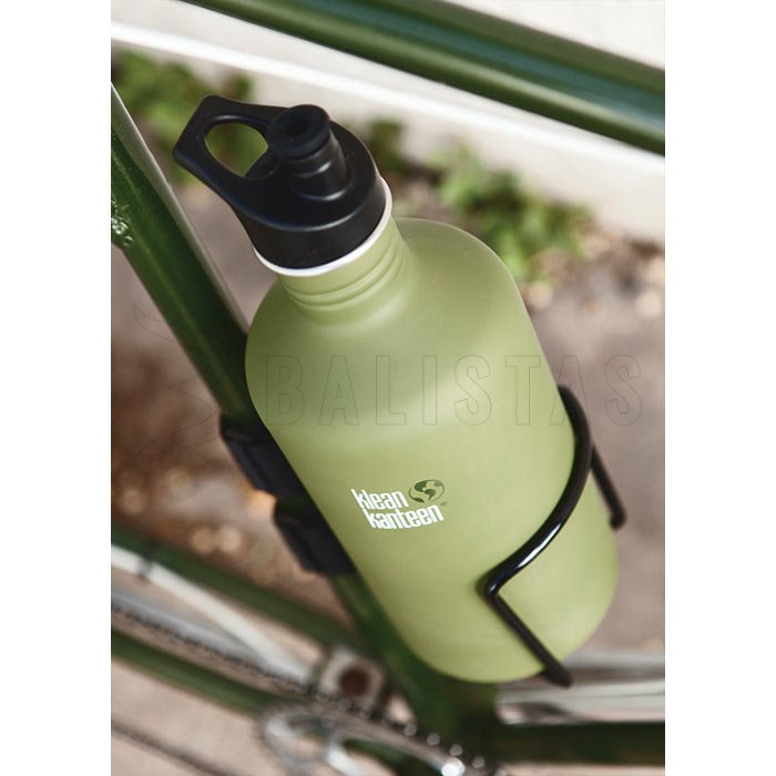Klean Kanteen Classic Loop 1900ml rozsdamentes palack