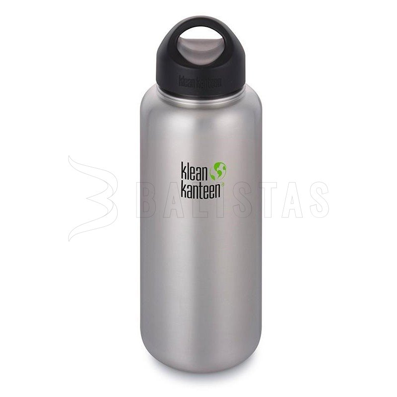 Klean Kanteen Wide Loop palack 1182ml