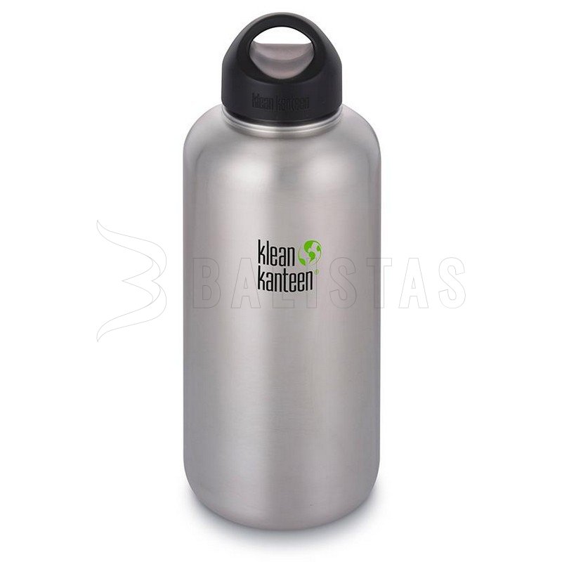 Klean Kanteen Wide Loop palack 1900ml