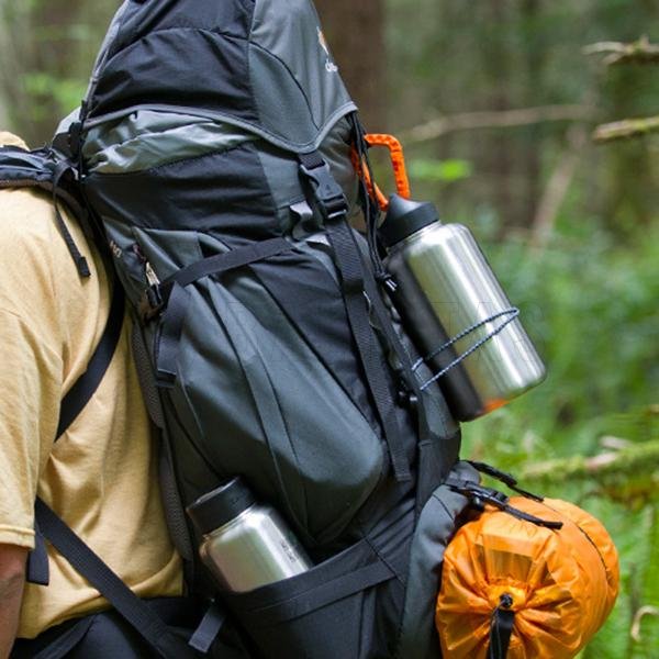 Klean Kanteen Wide Loop palack 1900ml