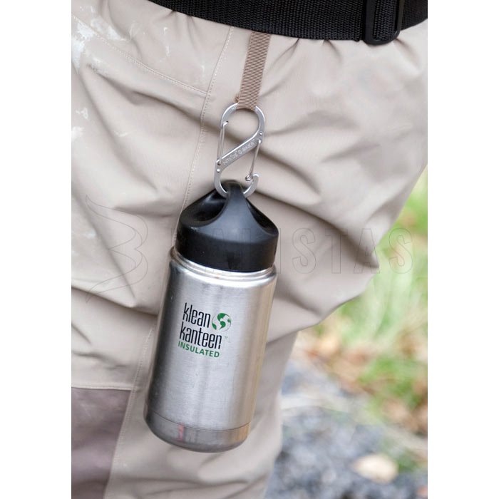 Kupak Klean Kanteen Stainless Wide Loop