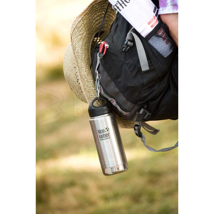 Kupak Klean Kanteen Stainless Wide Loop