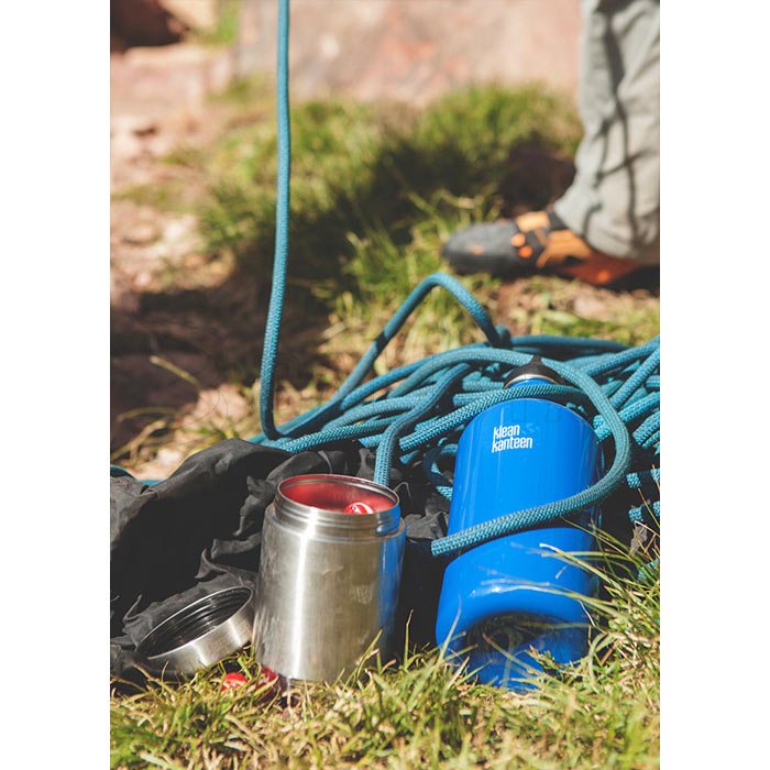 Ételtermosz Klean Kanteen 473ml
