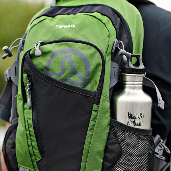 Klean Kanteen Classic Loop 1182ml rozsdamentes palack