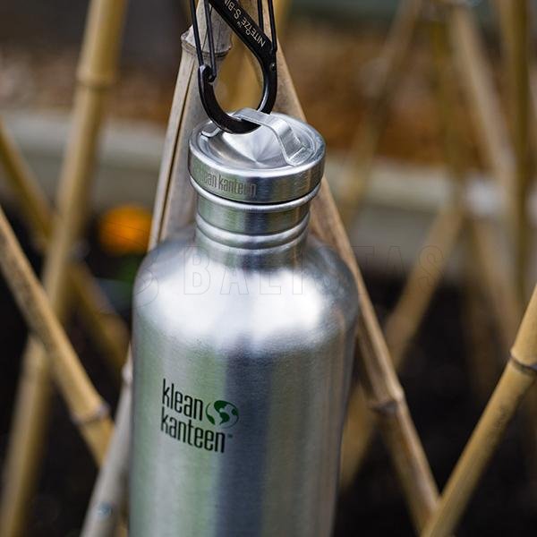 Klean Kanteen Classic Loop 1182ml rozsdamentes palack