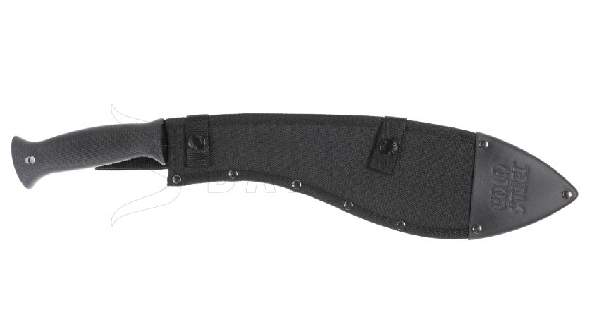 Machete Cold Steel Kukri Plus 46cm