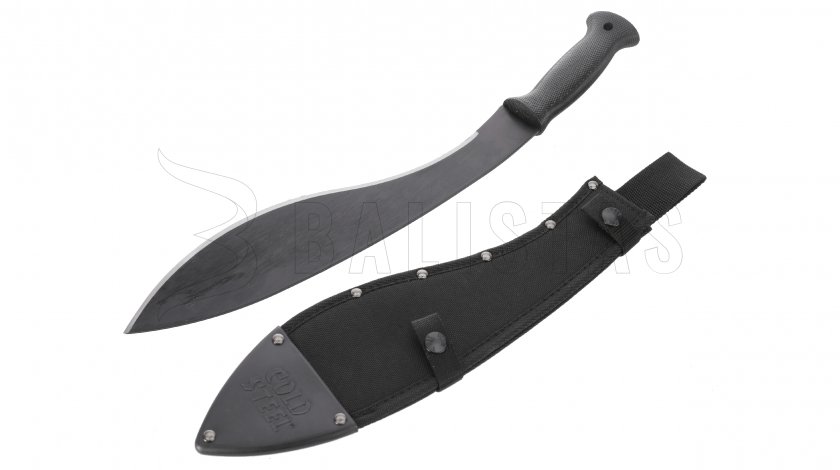 Machete Cold Steel Kukri Plus 46cm