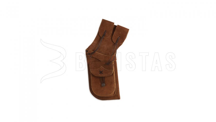 Buck Trail field oldaltáska 42cm jobb