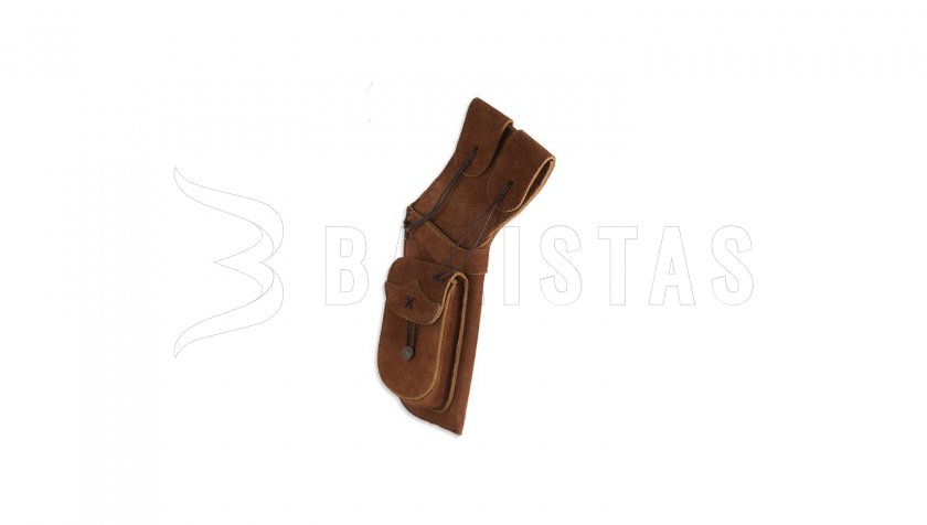 Buck Trail field oldaltáska 42cm jobb