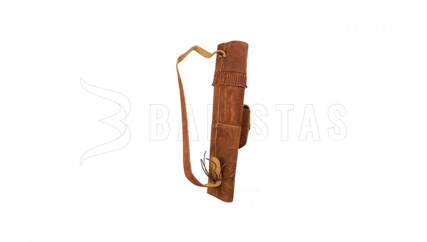 Buck Trail Indian 52 cm kétoldalas tegez