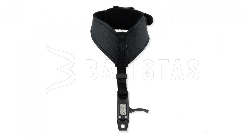 Avalon Classic Caliper tětiva-kibocsátó, fekete