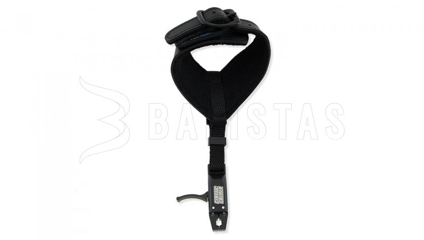 Avalon Classic Caliper tětiva-kibocsátó, fekete