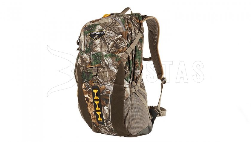 Tenzing TX 17 RealTree XTRA hátizsák