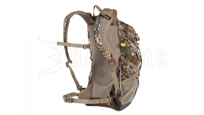 Tenzing TX 17 RealTree XTRA hátizsák