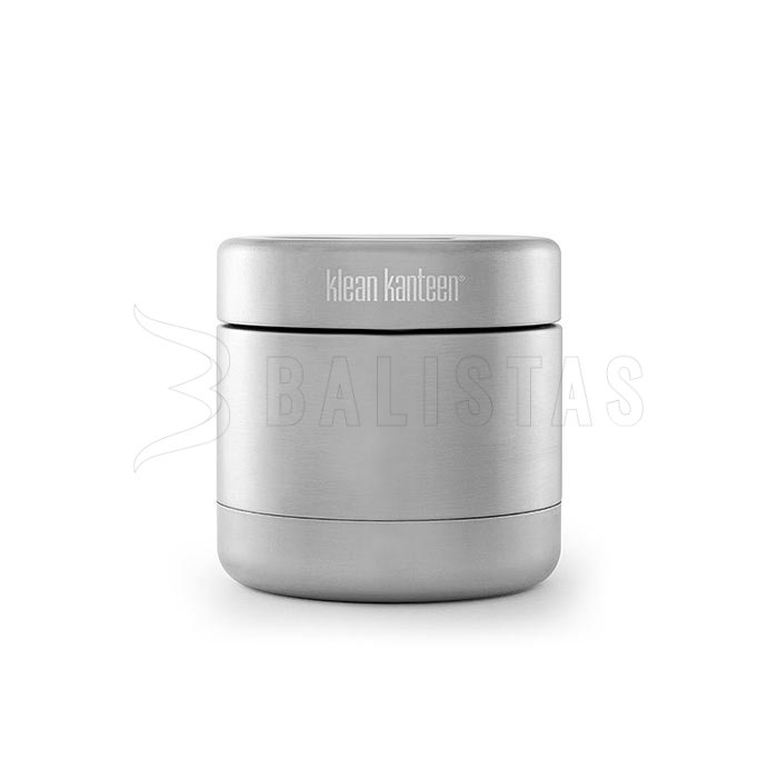 Nemesacél ételtároló box Klean Kanteen 237ml