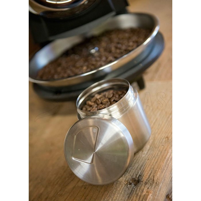 Nemesacél ételtároló box Klean Kanteen 237ml