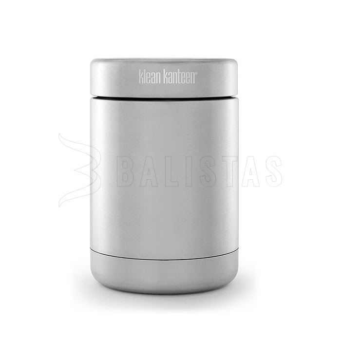 Rozsdamentes ételtároló doboz Klean Kanteen 473ml