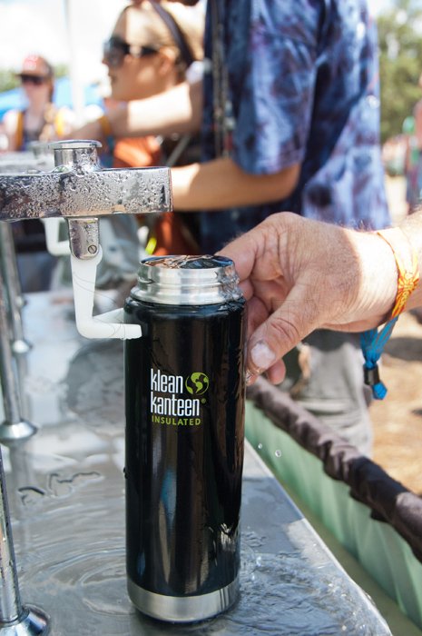 Termosz Klean Kanteen Wide Café 2.0 592ml rozsdamentes