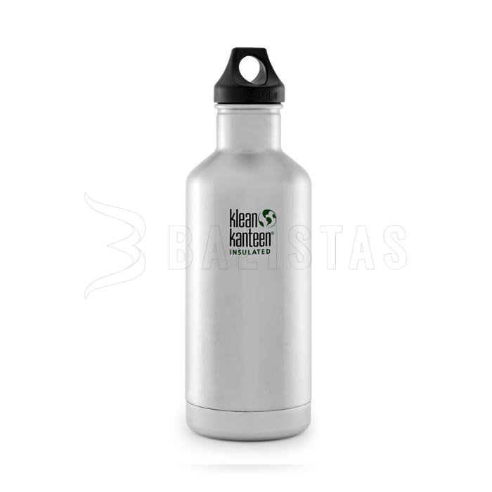 Termosz Klean Kanteen Classic Loop 946ml rozsdamentes