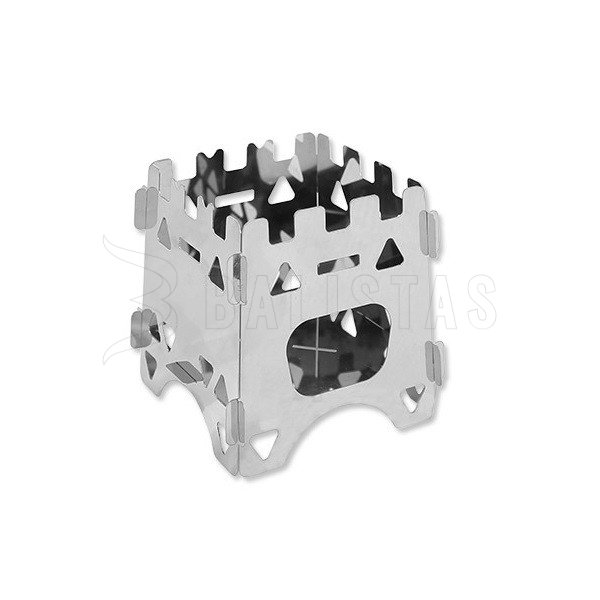 Turista főző Jubö 4Heat Stove Mini