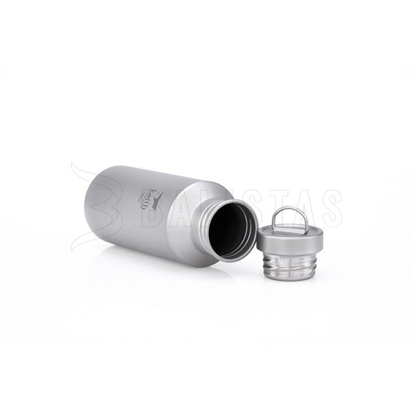 Titanium palack Keith Sport Bottle 550ml