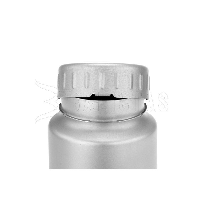 Titanium Sport Bottle Keith, 900 ml