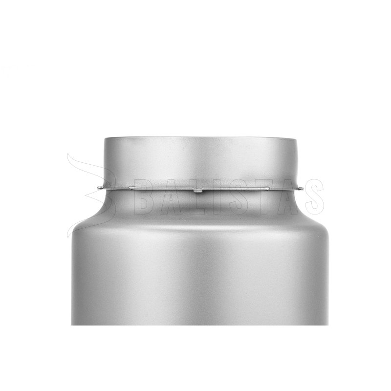 Titanium Sport Bottle Keith, 900 ml