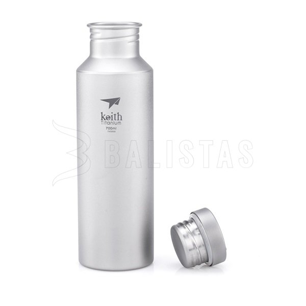 Titan palack Keith Sport Bottle 700ml