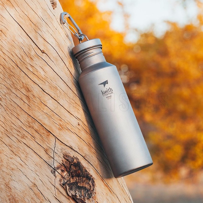 Titan palack Keith Sport Bottle 700ml