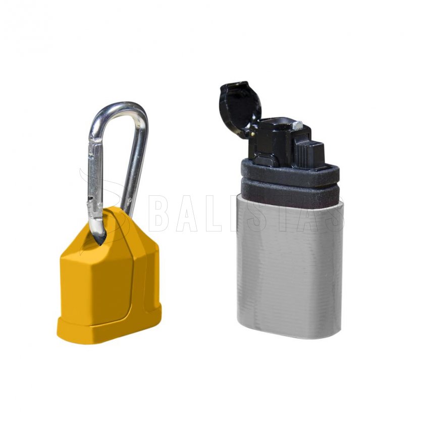UCO StormProof Torch gázsugaras öngyújtó