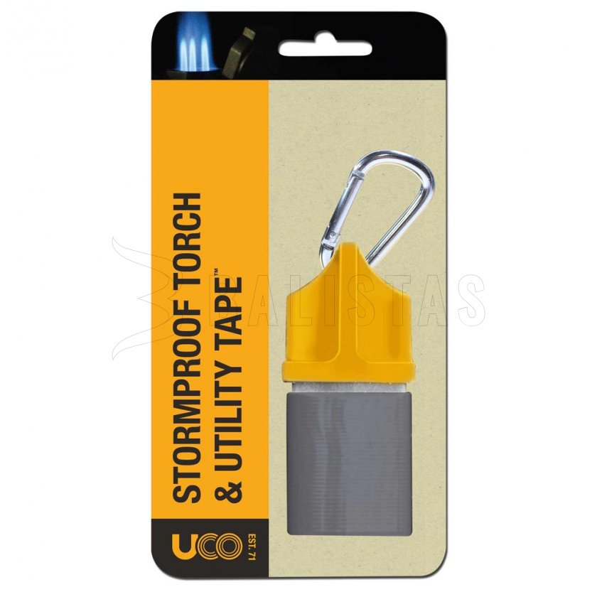 UCO StormProof Torch gázsugaras öngyújtó