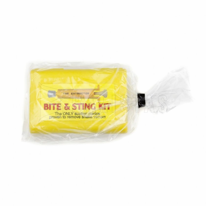 Sawyer Bite & Sting Kit harapás elleni készlet