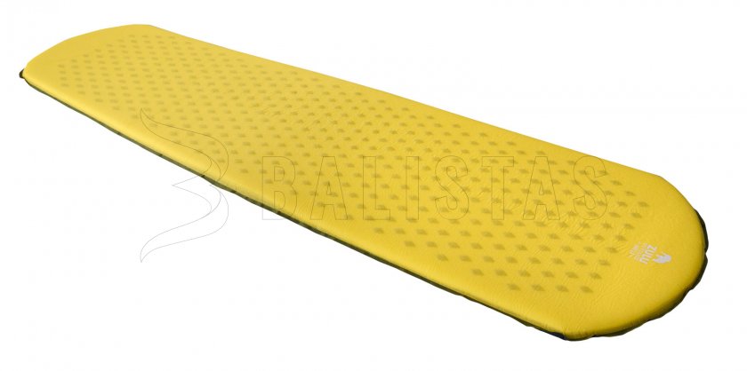 Önfelfújódó derékalj Zulu Airo 3,8cm