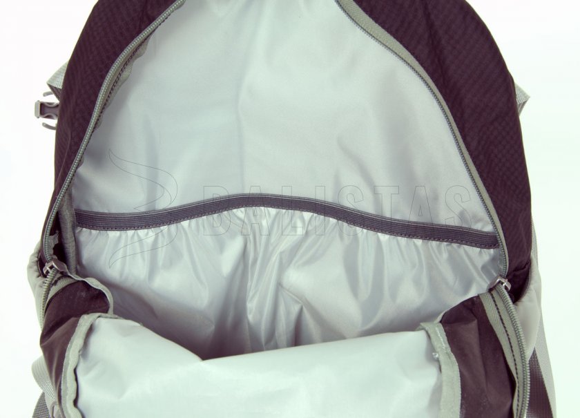 Batoh Zulu Fury 25l fekete