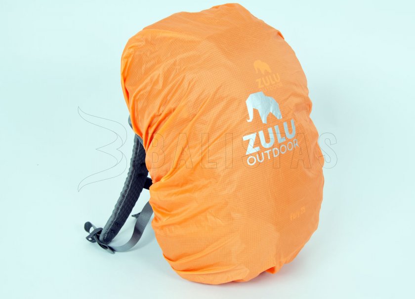 Batoh Zulu Fury 25l fekete